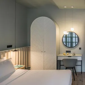 Aparthotel Domus Ariadne, Iraklion