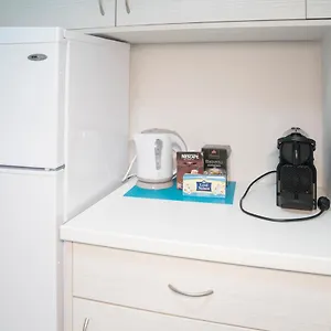 Apartamento Heraklion Old Port