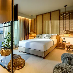 Hotel Dom Boutique, Iraklion