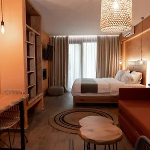 Minos By Agora Luxury In The Heart Of Candia
