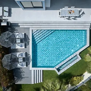 Kyamon Estate Luxury Villa