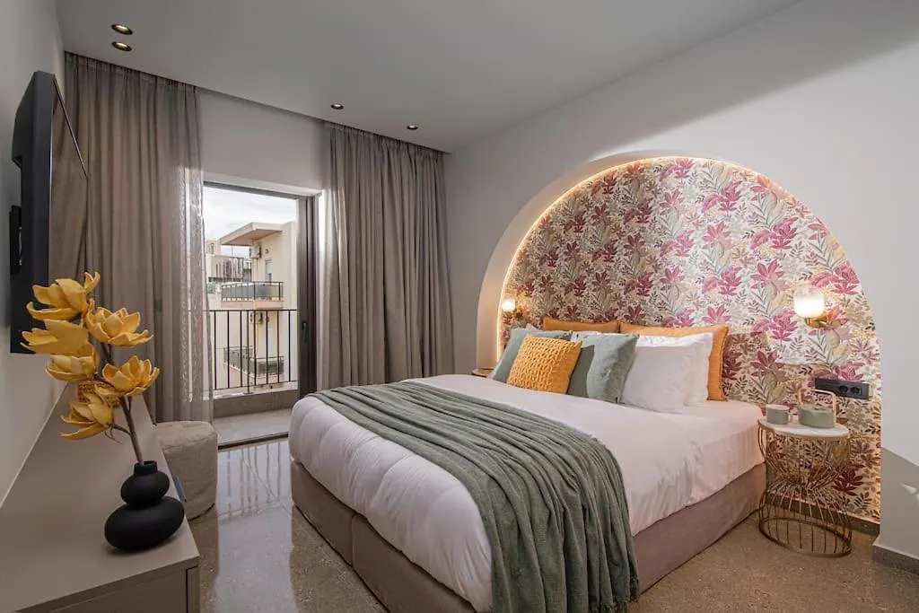 The Green Penthouse Heraklion  Heraklion (Crete)