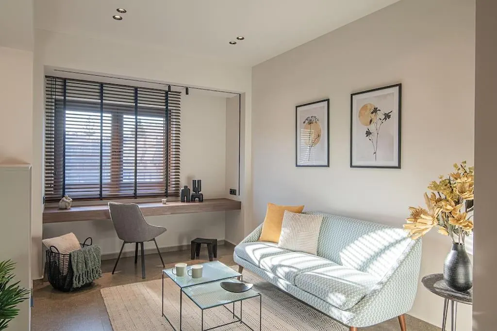 The Green Penthouse Heraklion  Apartment Heraklion (Crete)