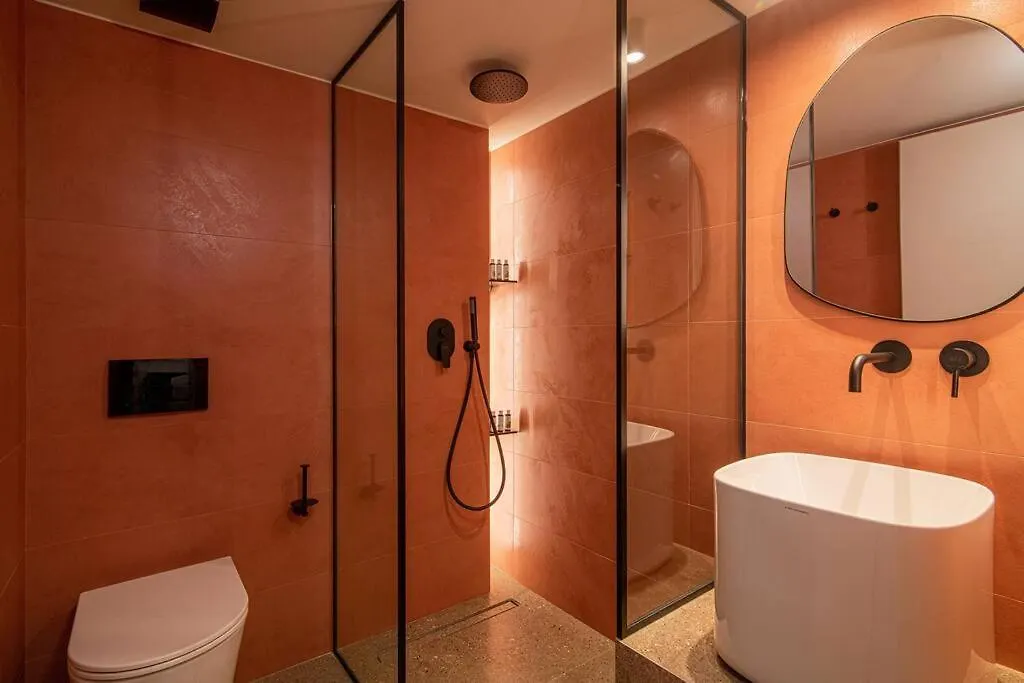 The Green Penthouse Heraklion  Heraklion (Crete)