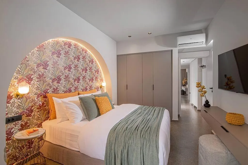 The Green Penthouse Heraklion  Heraklion (Crete)